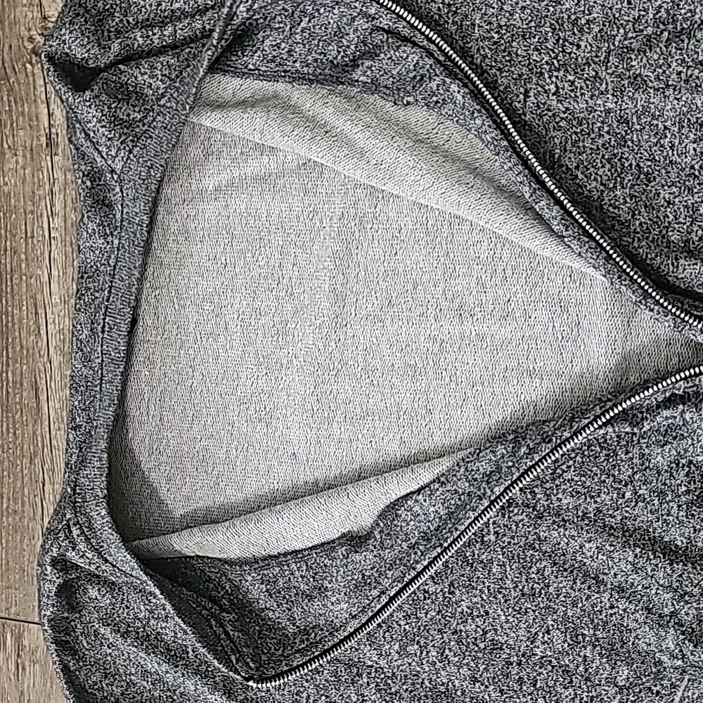 Divided H&M Full-Zip Jacket - Picture 6 of 9